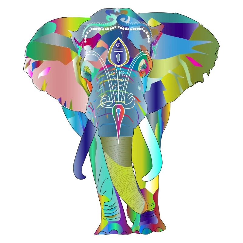 Elefant