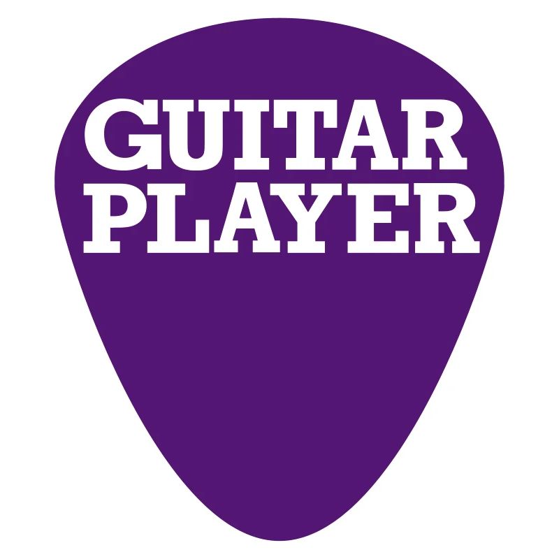 Guitar Player
