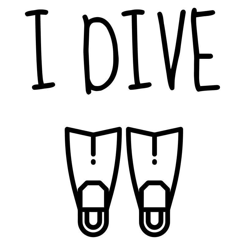 Plongée Sous-Marine / Plongeur / Diver / Natation