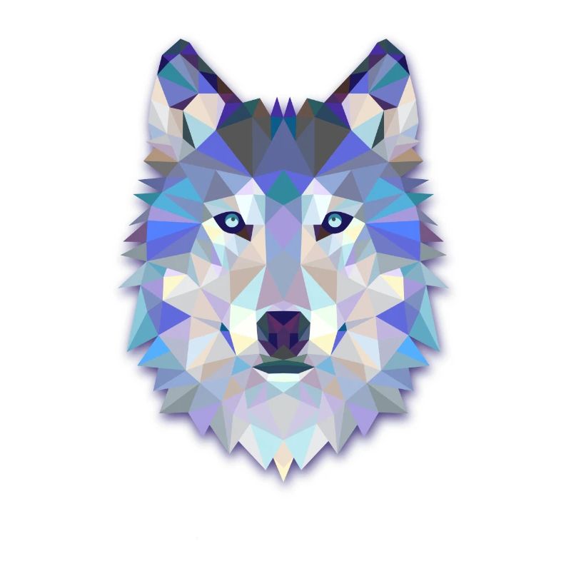 Wolf - Wolf