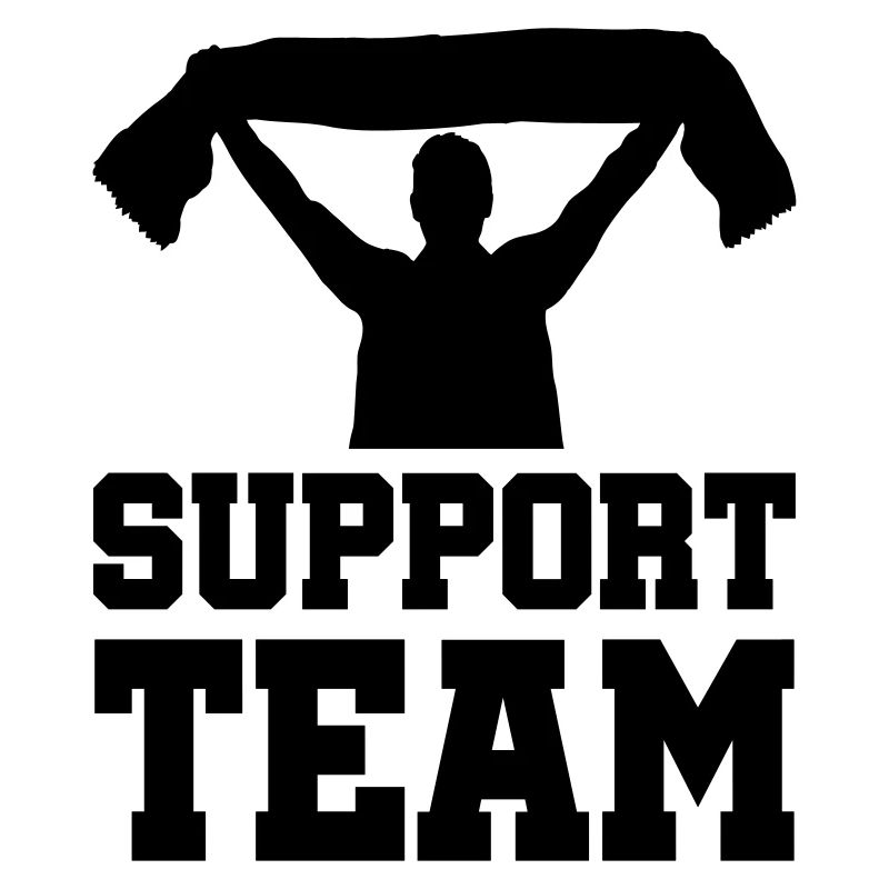 fan support team
