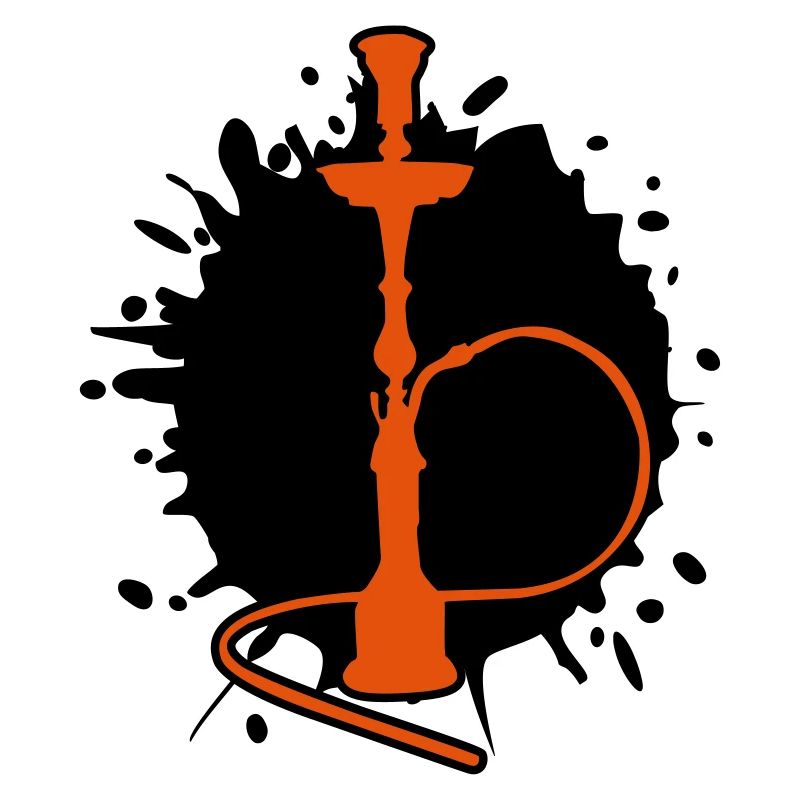 shisha splat