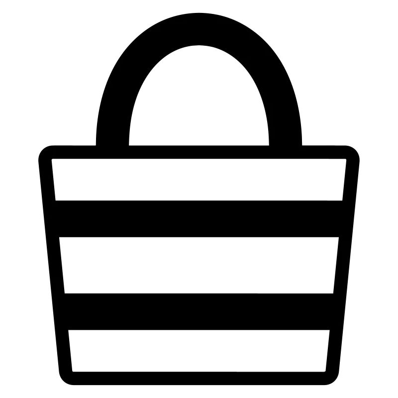 Tasche Einkaufstasche