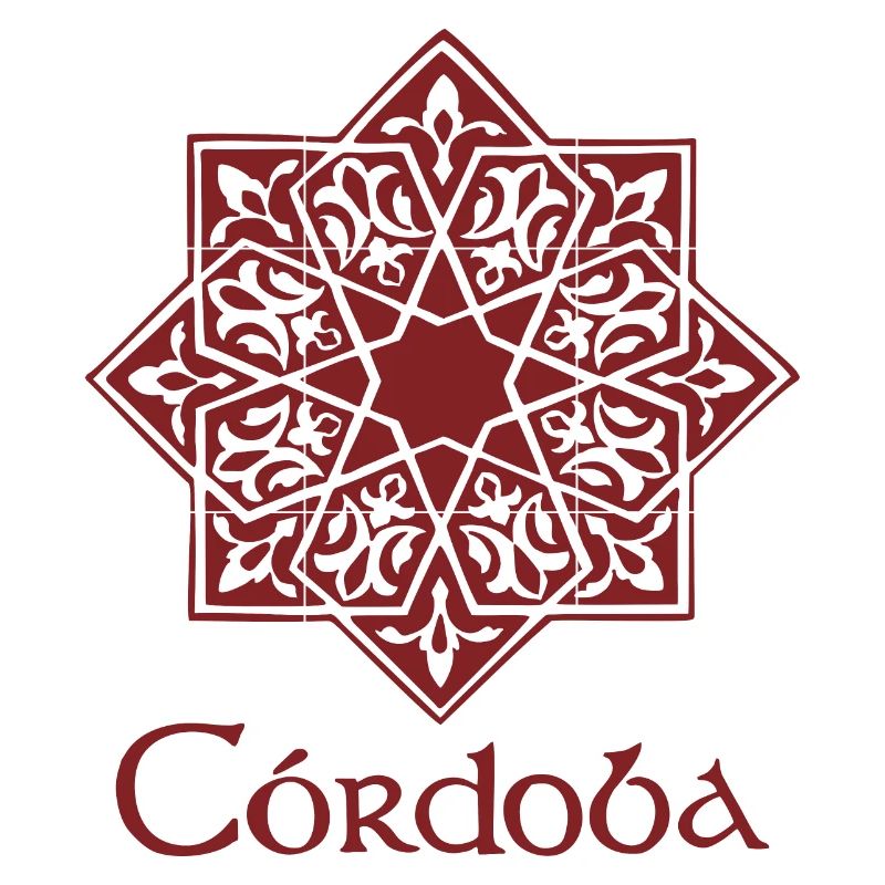 Cordoue 2 (rouge)