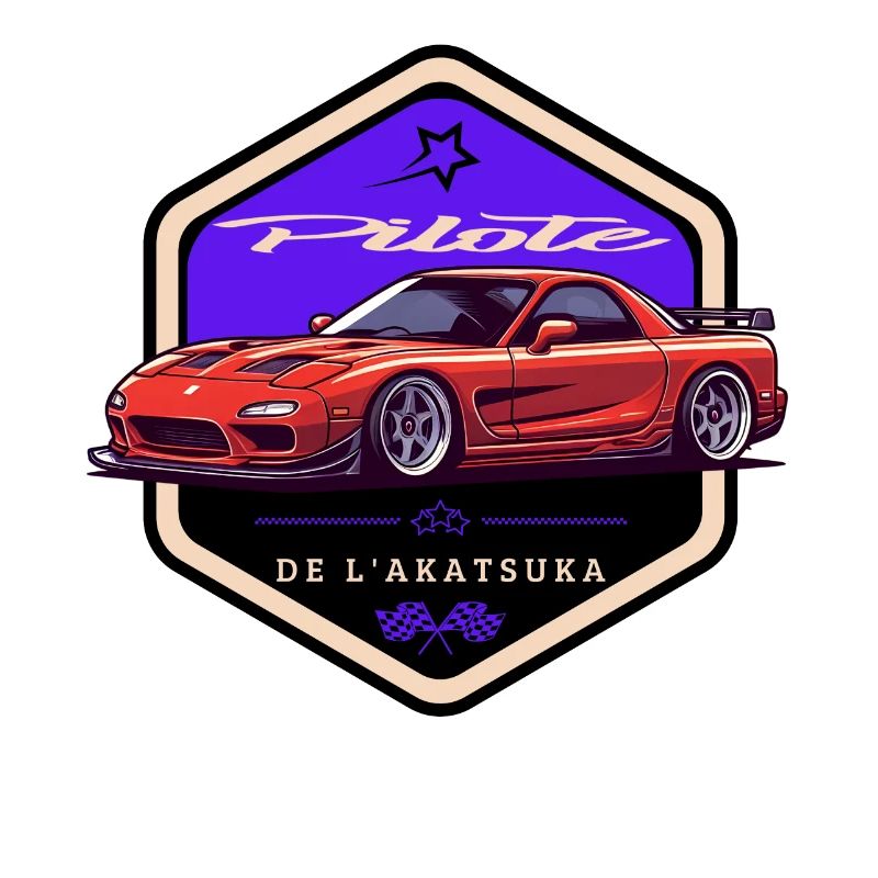 Akatsuka-Pilot