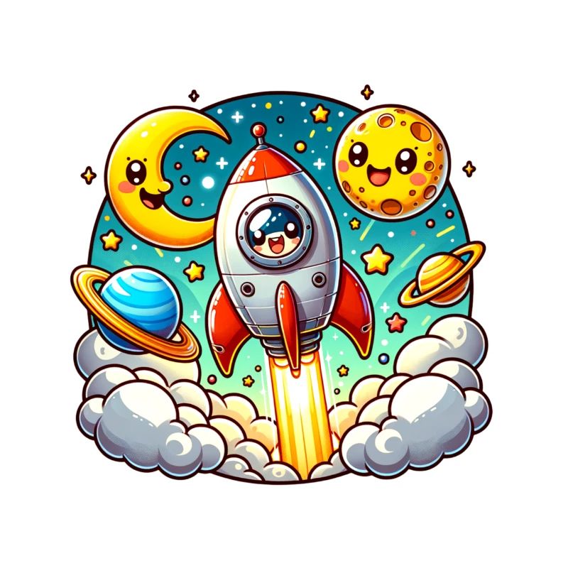 Space Shuttle