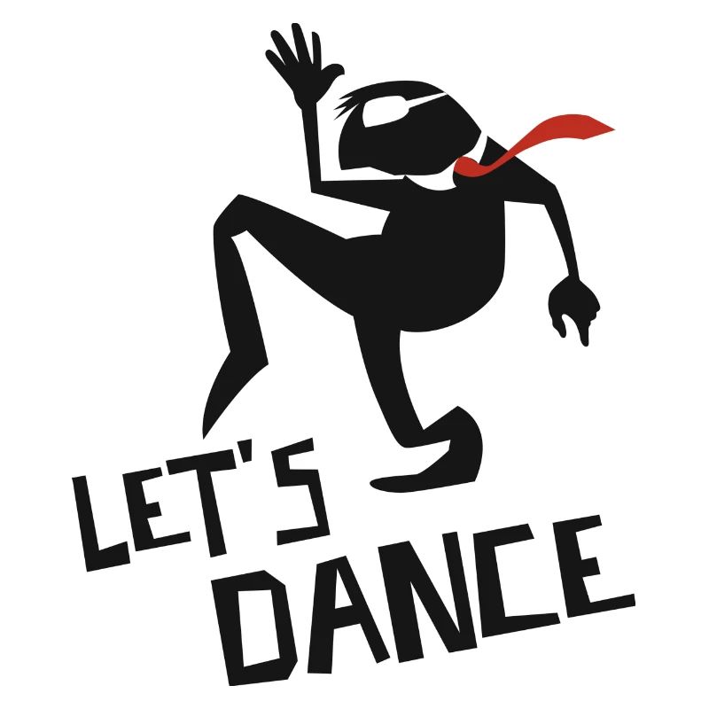 Let's dance