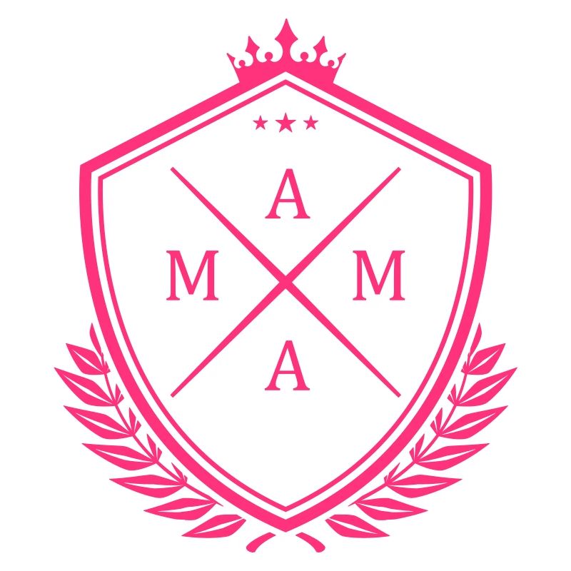 Mom Crest