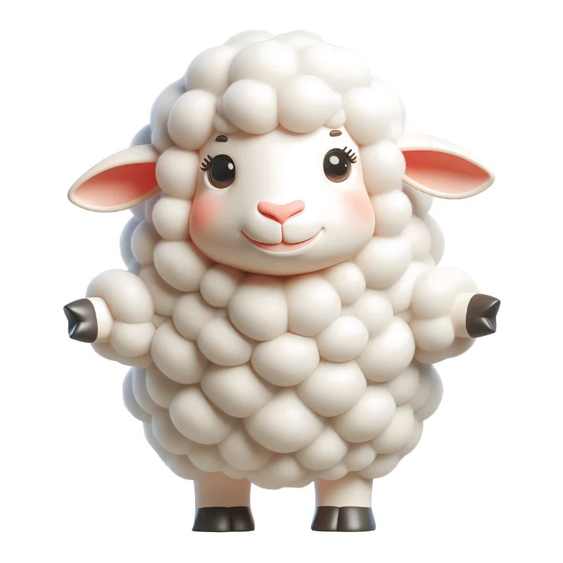 Moutons 2