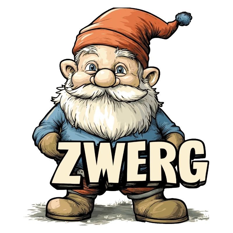 Garden gnome