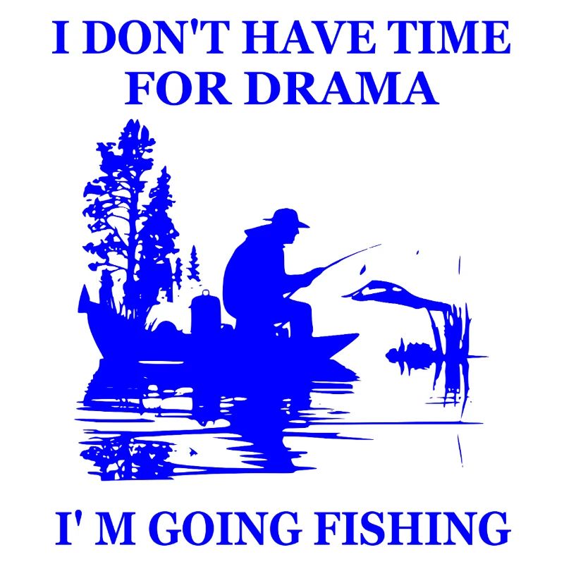 Angler-Spruch