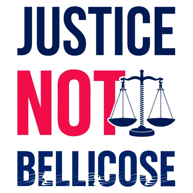 JUSTICE_NOT_BELLICOSE