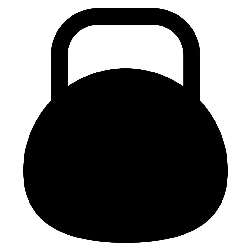 Kettle bell