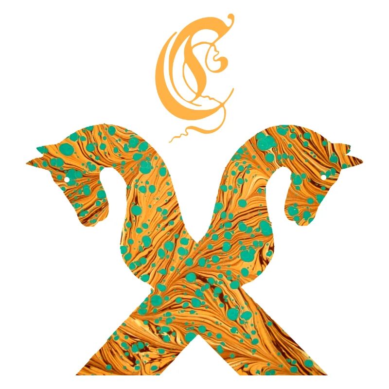 pignon de cheval e 95 c