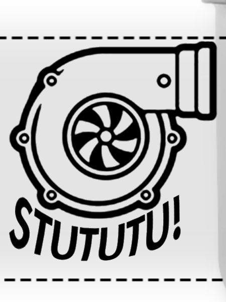 TURBO STUTUTU!