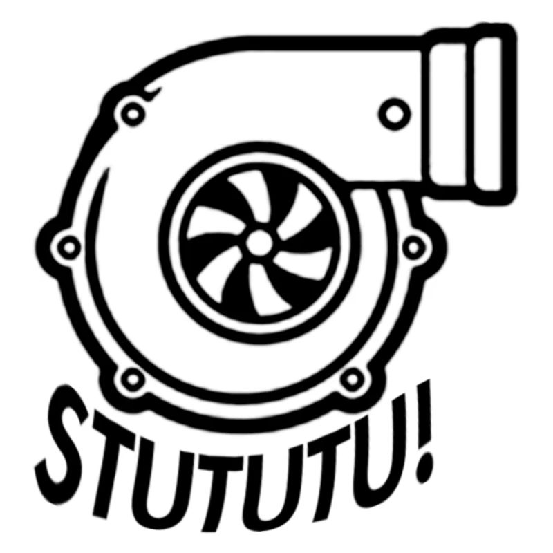 TURBO STUTUTU!