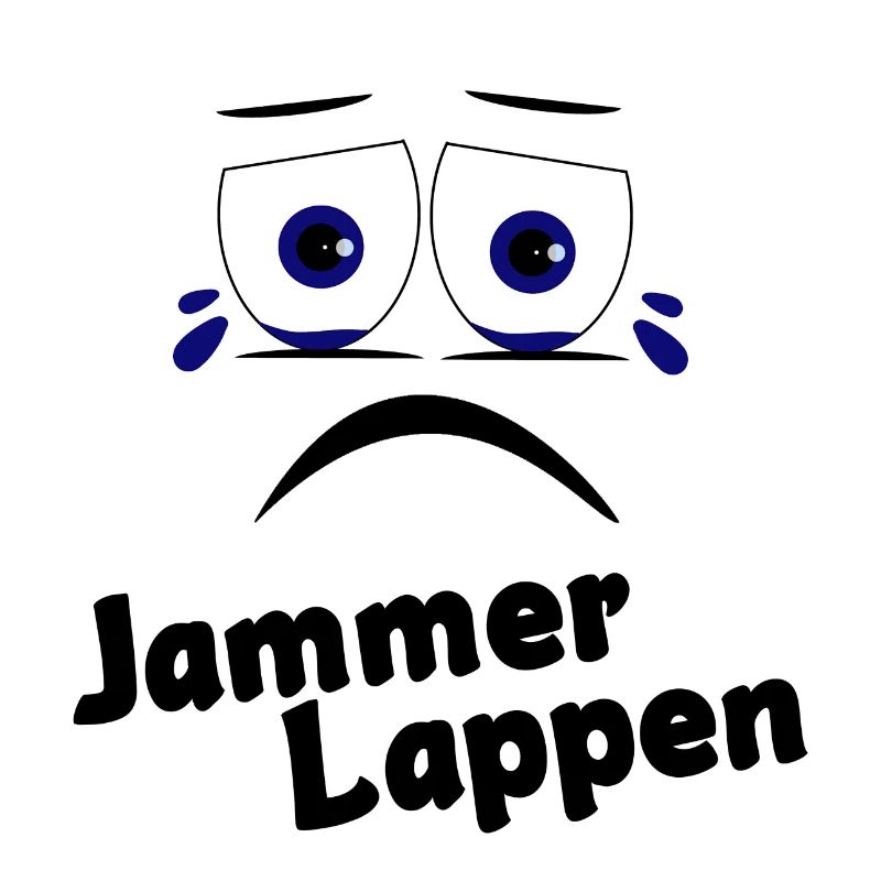 Jammer Lappen