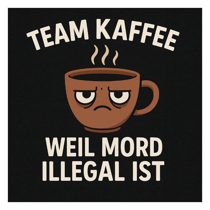 Team Coffee