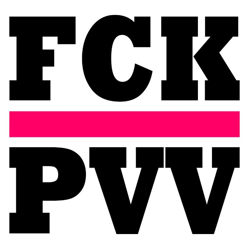 Fck pvv