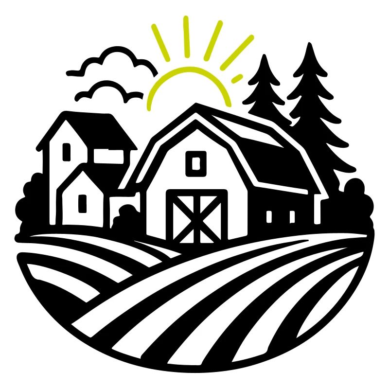 Bauernhof Farm