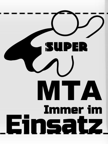 Super MTA Geschenk
