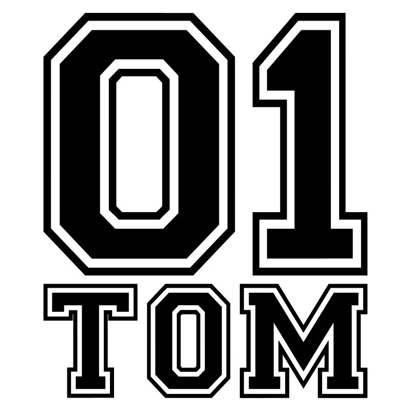 Tom - Name