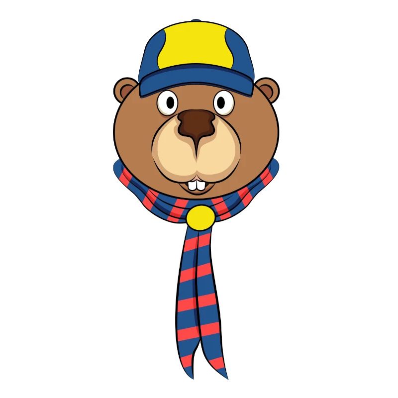 Beaver en éclaireur