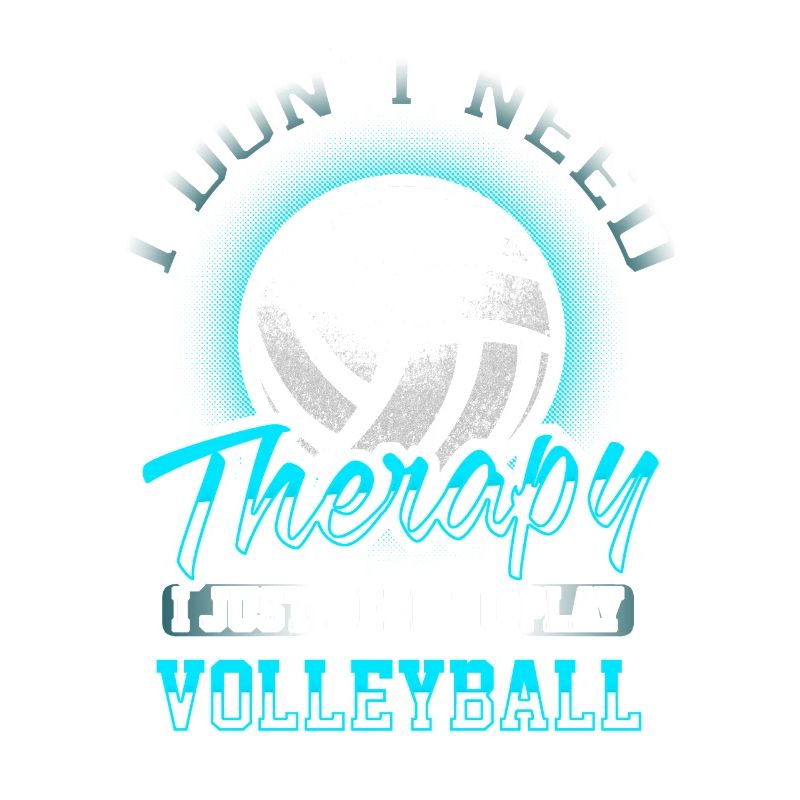 Volleyball - Therapy