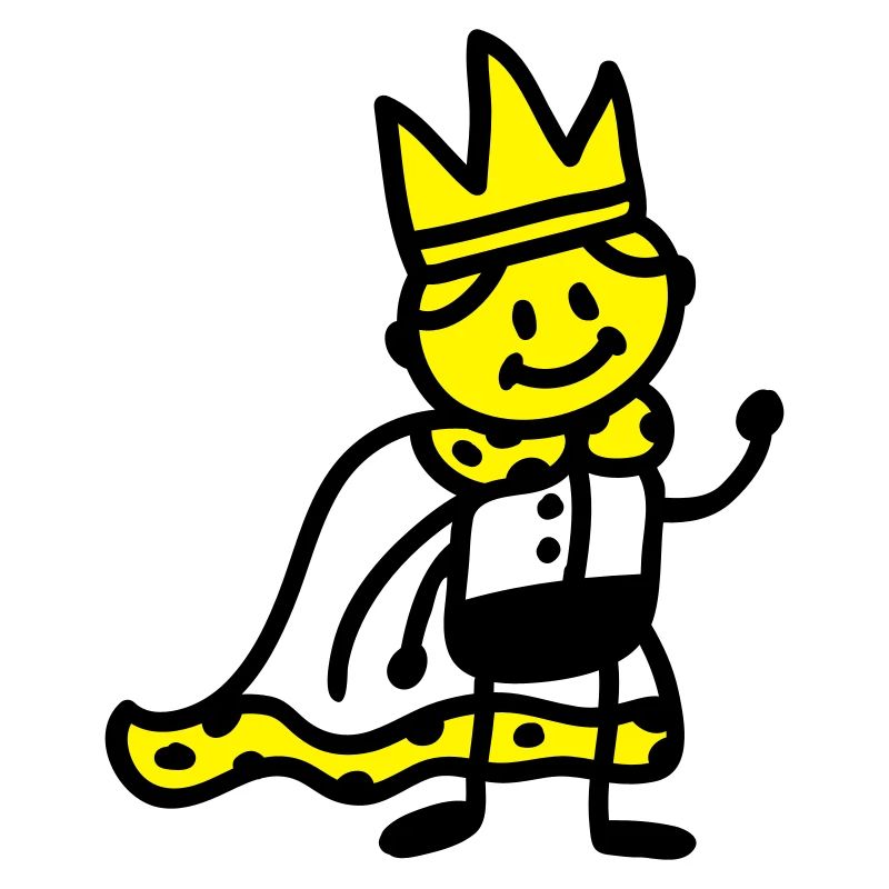 little king