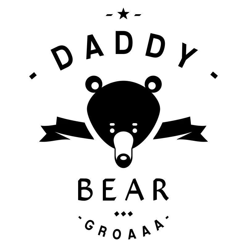 DADDY-BEAR