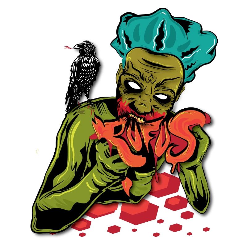 Zombie