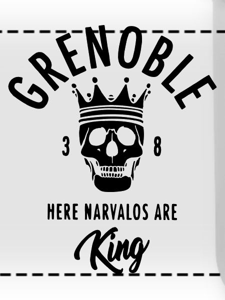 grenoble narvalo