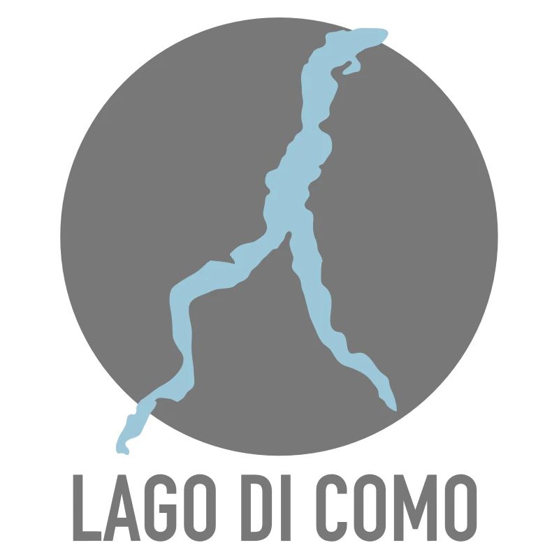 Lago di Como - Lac de Côme