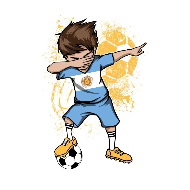  de l'Argentine Coupe du monde