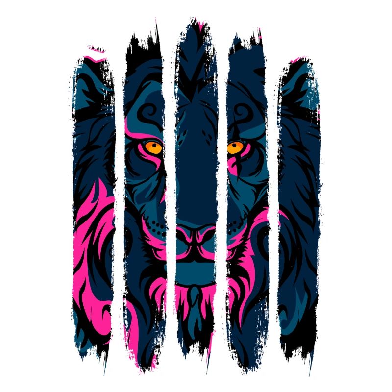 lion