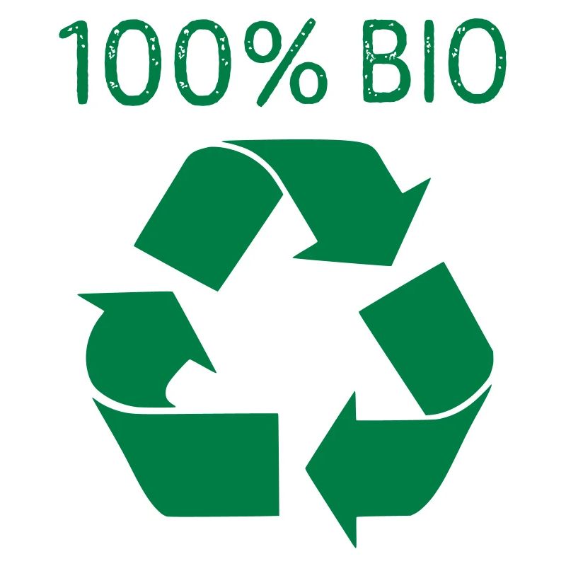 100% Bio
