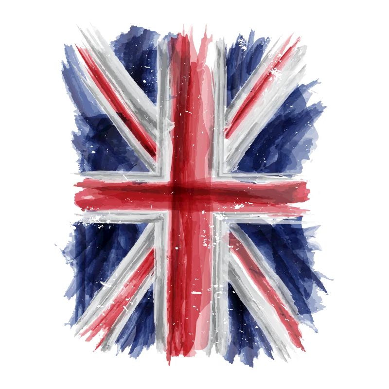 British flag