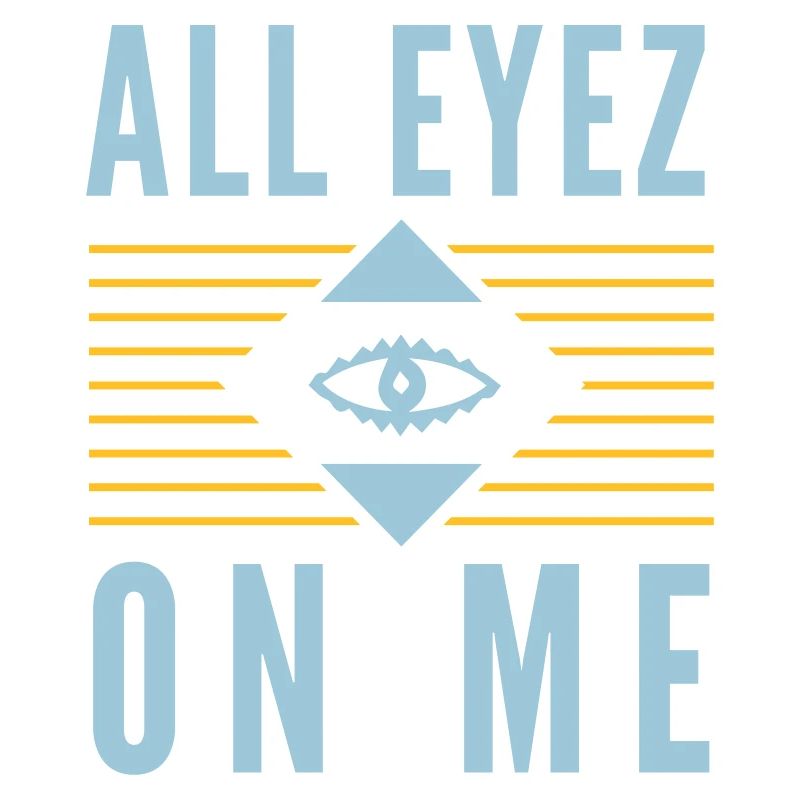All Eyez on Me 2Pac