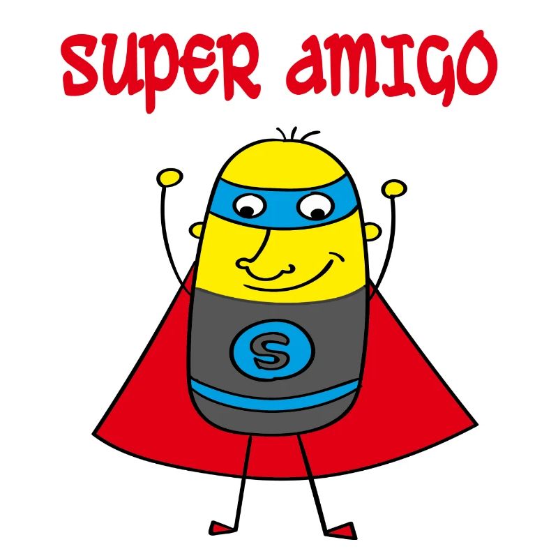 Super amigo