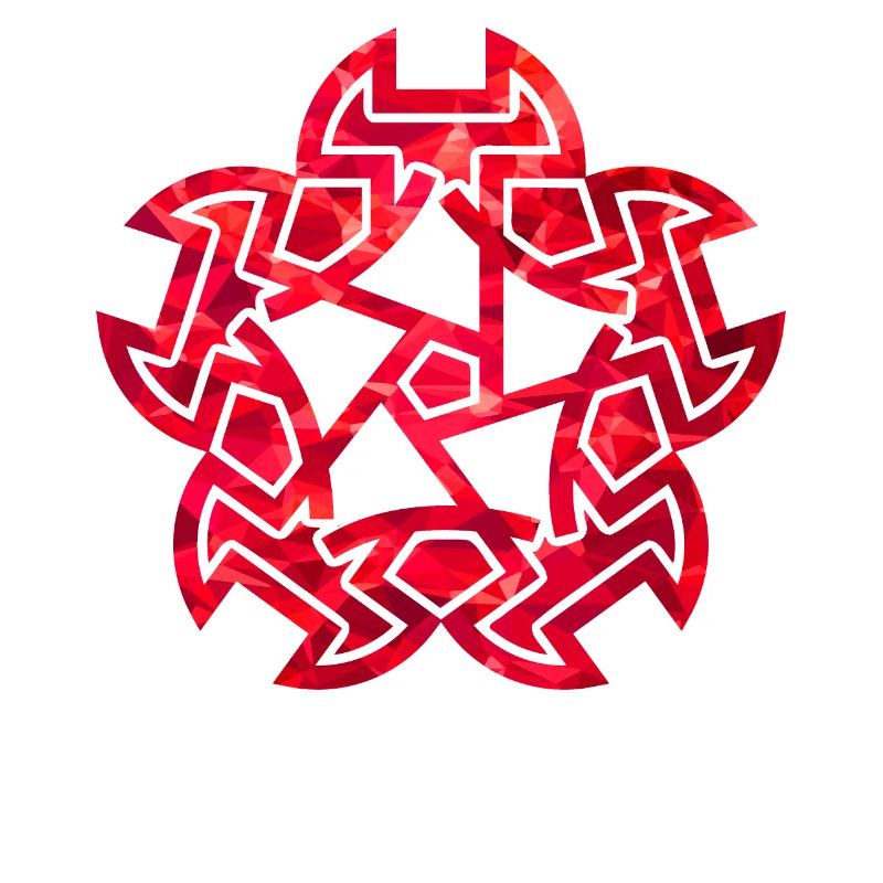 Ornament celtique