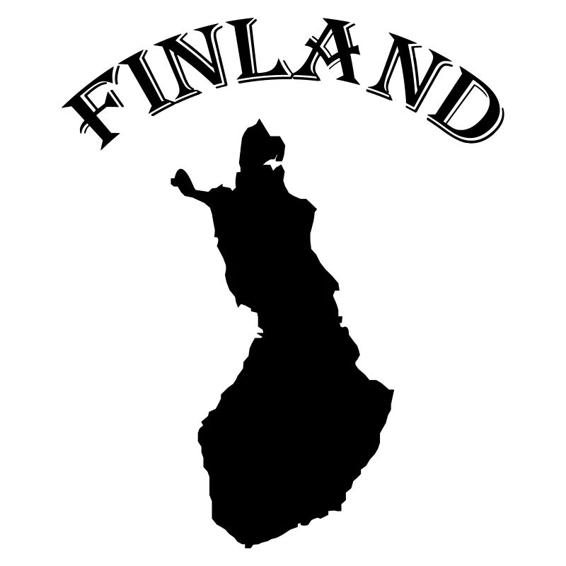 finland