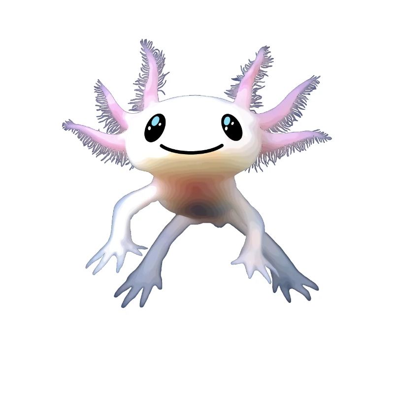 Axolotl