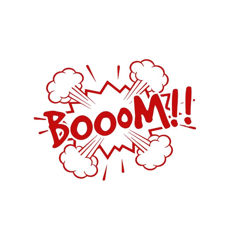 comic Boom
