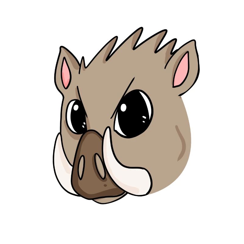 Sanglier