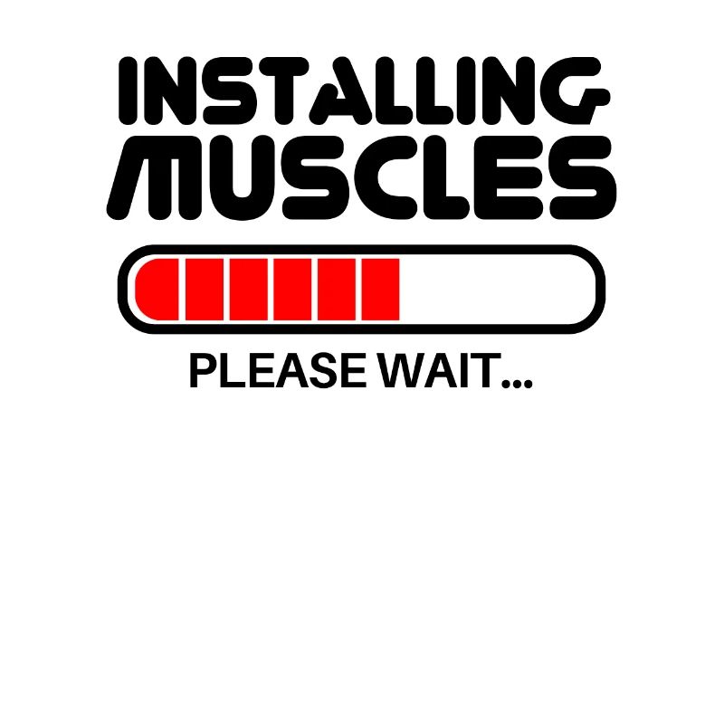 Installing Muscles