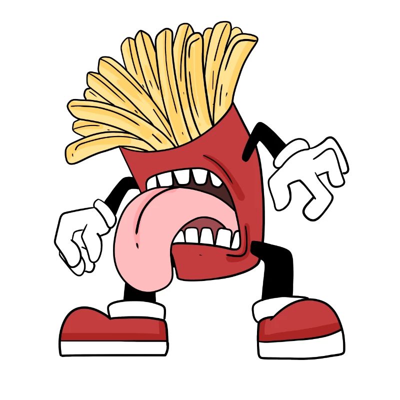 Frites