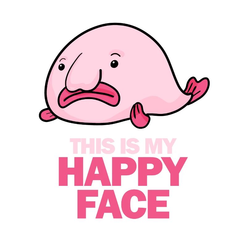 Blobfish