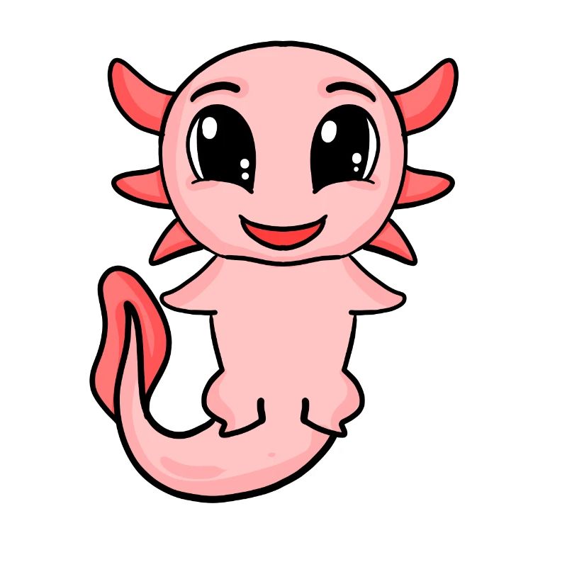 Axolotl