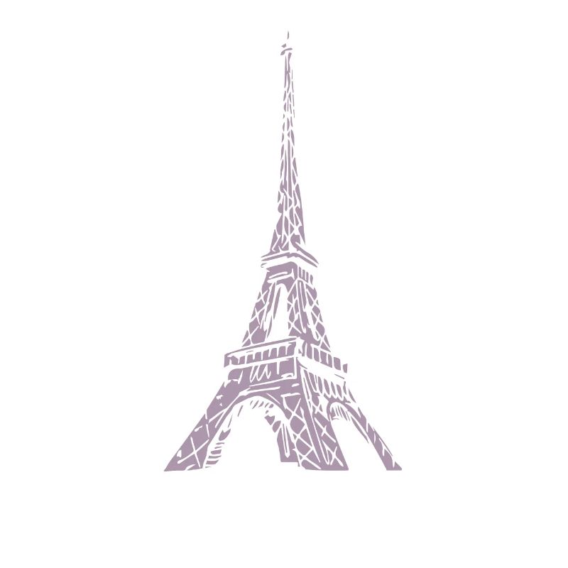 Paris Eiffelturm