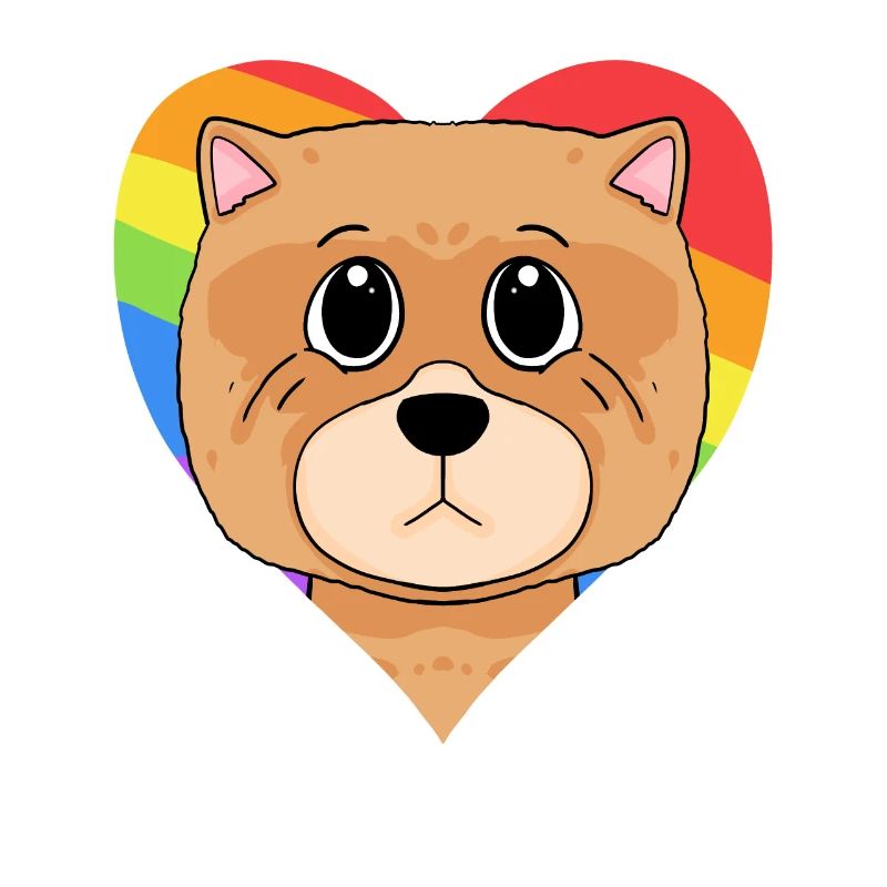 Chow Chow Dog Dog